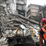 Terremoto de grandes proporções atinge Turquia e Síria, deixando centenas de mortos