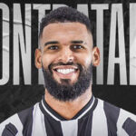 Ceará anuncia a contratação do meio campista Willian Maranhão, ex-Vasco e Atlético-GO