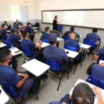 Academia da Segurança Cidadã está com inscrições abertas para credenciamento de instrutores