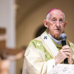Arcebispo de Fortaleza deve apresentar carta de renúncia ao cargo; entenda sucessão