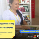 Secretaria da Educação de Sobral convoca novos auxiliares de serviços educacionais