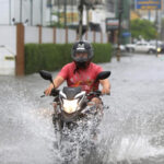 Chuvas em Fortaleza e em mais 114 cidades superam média de janeiro; veja lista