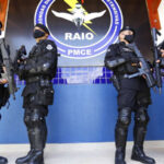 Ceará tem 70 bases do CPRaio: 54 no Interior do Estado, 14 na RMF e duas em Fortaleza