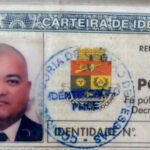 Ex-sargento da Polícia Militar do Ceará tenta dar “carteirada” e é preso em blitz no Aracati