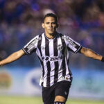 Ceará vence o Fortaleza por 2 a 1 no Presidente Vargas pelo Campeonato Cearense