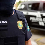 Polícia Civil prende padrasto suspeito de estuprar cinco enteadas em Itapipoca, Ceará