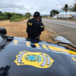 Acidentes fatais nas estradas estaduais do Ceará caem 38% no período do Carnaval