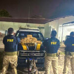 PM preso com drogas já era investigado por desaparecimento de munições da Corporação