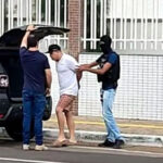 ‘Rei do Piseiro’: empresário de cantores cearenses volta a ser preso por tráfico de drogas no CE