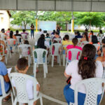 Escolas municipais de Sobral realizam primeira reunião de pais e mestres de 2023
