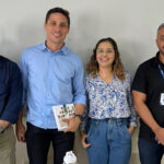 Saae de Sobral firma parceria com DECON para participar da Semana do Consumidor