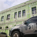 CGD afasta policial penal que matou PM a tiros em bar Região Metropolitana de Fortaleza