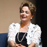 Ex-Presidente Dilma Rousseff é oficializada como nova presidente do banco do Brics até 2025
