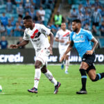 Ferroviário perde para o Grêmio fora de casa e é eliminado da Copa do Brasil 2023