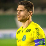 Fortaleza acerta contratação de goleiro Maurício Kozlinski, ex-Guarani-SP e Atlético-GO