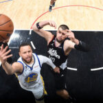 Jogos de hoje na NBA: veja onde assistir ao vivo e horário das partidas desta sexta-feira (17)