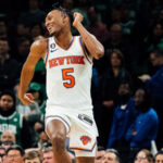 Jogos de hoje na NBA: veja onde assistir ao vivo e horário das partidas deste domingo (12)