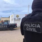 Polícia desarticula organização criminosa suspeita de ataques no Rio Grande do Norte
