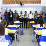 Experiências na área da educação de Sobral são apresentadas para quatro países africanos