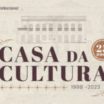 Casa da Cultura de Sobral realiza programação comemorativa de 25 anos de fundação