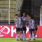 Ceará vence Caldense-MG por 3 a 0 fora de casa e avança na Copa do Brasil 2023