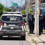 Chefe de facção que comandava tráfico de drogas em bairro de Fortaleza é condenado à prisão
