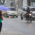 Ceará: chuvas devem reduzir e acontecer de forma pontual neste fim de março, diz Funceme
