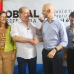 Prefeitura de Sobral inaugura oito laboratórios FabLearn e anuncia a implantação de outros 20