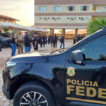 Polícia Federal cumpre 60 mandados em operação contra pesca ilegal de lagosta no Ceará
