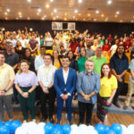 Prefeitura de Sobral empossa novos professores e orientadores aprovados em concurso público