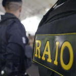 Homens suspeitos de roubo seguido de estupro são presos em Boa Viagem, interior do Ceará