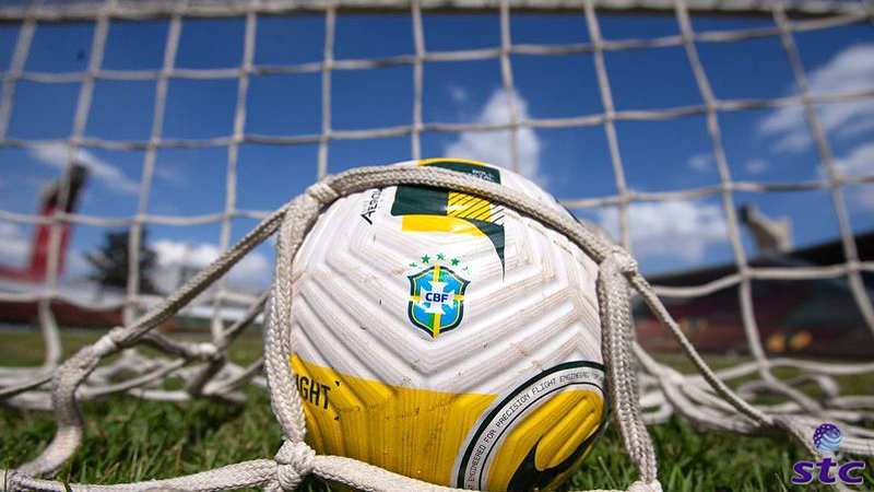 Jogos de futebol hoje: veja onde assistir e o horário das partidas de  domingo (5) - Taperuaba.com