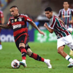 Fluminense goleia Flamengo no Maracanã por 4 a 1 e garante o bicampeonato Carioca