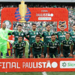 Palmeiras goleia o Água Santa no Allianz Parque e conquista o Campeonato Paulista 2023