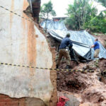 Chuvas no Estado do Ceará já deixaram 7 mortes, 29 feridos e quase 3.000 desabrigados