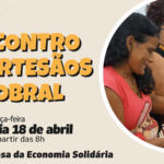 STDE realiza encontro com artesãos de Sobral na Casa da Economia Solidária nesta terça (18)
