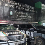 Mulheres e crianças são envenenadas em Caucaia e suspeito é preso em flagrante