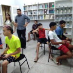 Espaço Cultural recebe Estação dos Games após solicitação da vereadora Socorrinha Brasileiro
