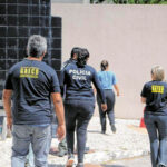 Chefe do tráfico de MG preso no Ceará fez cirurgias plásticas para se esconder da Polícia