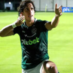 Ceará se acerta com atacante Nicolas; Goiás emite rescisão nesta terça-feira (18)