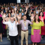 48º Seminário Sobre a Educação de Sobral reuniu educadores de 16 estados brasileiros