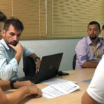 Setran de Sobral passa por avaliação técnica do Conselho Estadual de Trânsito do Ceará