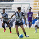 Em jogo duro, Ceará e Ponte Preta ficam no empate sem gols na Série B do Brasileiro