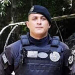 Policial militar é executado a tiros na Ceasa de Maracanaú nesta quinta-feira (18)