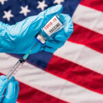EUA deixarão de exigir vacina contra Covid-19 para viajantes a partir de 11 de maio