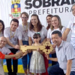 XIII Semana do Bebê de Sobral tem início com programação especial na Vila Olímpica
