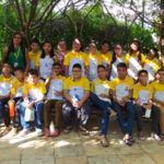 AMA de Sobral recebe a visita de alunos da Escola José Parente Prado do bairro Sumaré