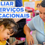 Prefeitura de Sobral convoca aprovados na seleção de auxiliares de serviços educacionais