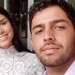 Casal de empresários brasileiros é encontrado morto na Califórnia nos Estados Unidos