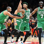 Jogos de hoje na NBA: veja onde assistir ao vivo e horário das partidas desta segunda (1)